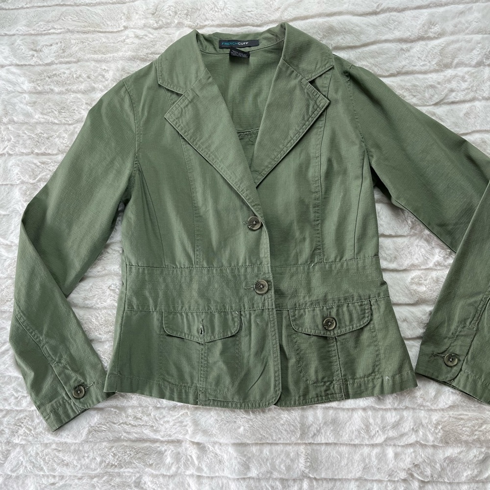 Vintage Jacket/Blazer